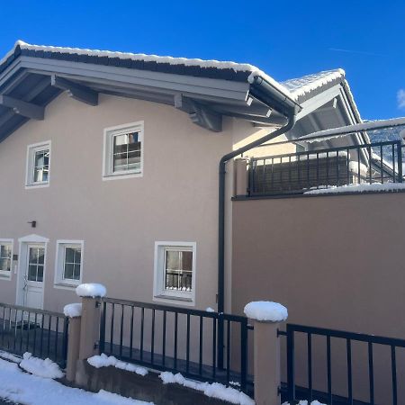 Ferienwohnung Krallinger Wenns Ngoại thất bức ảnh