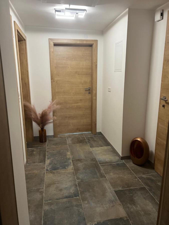 Ferienwohnung Krallinger Wenns Ngoại thất bức ảnh