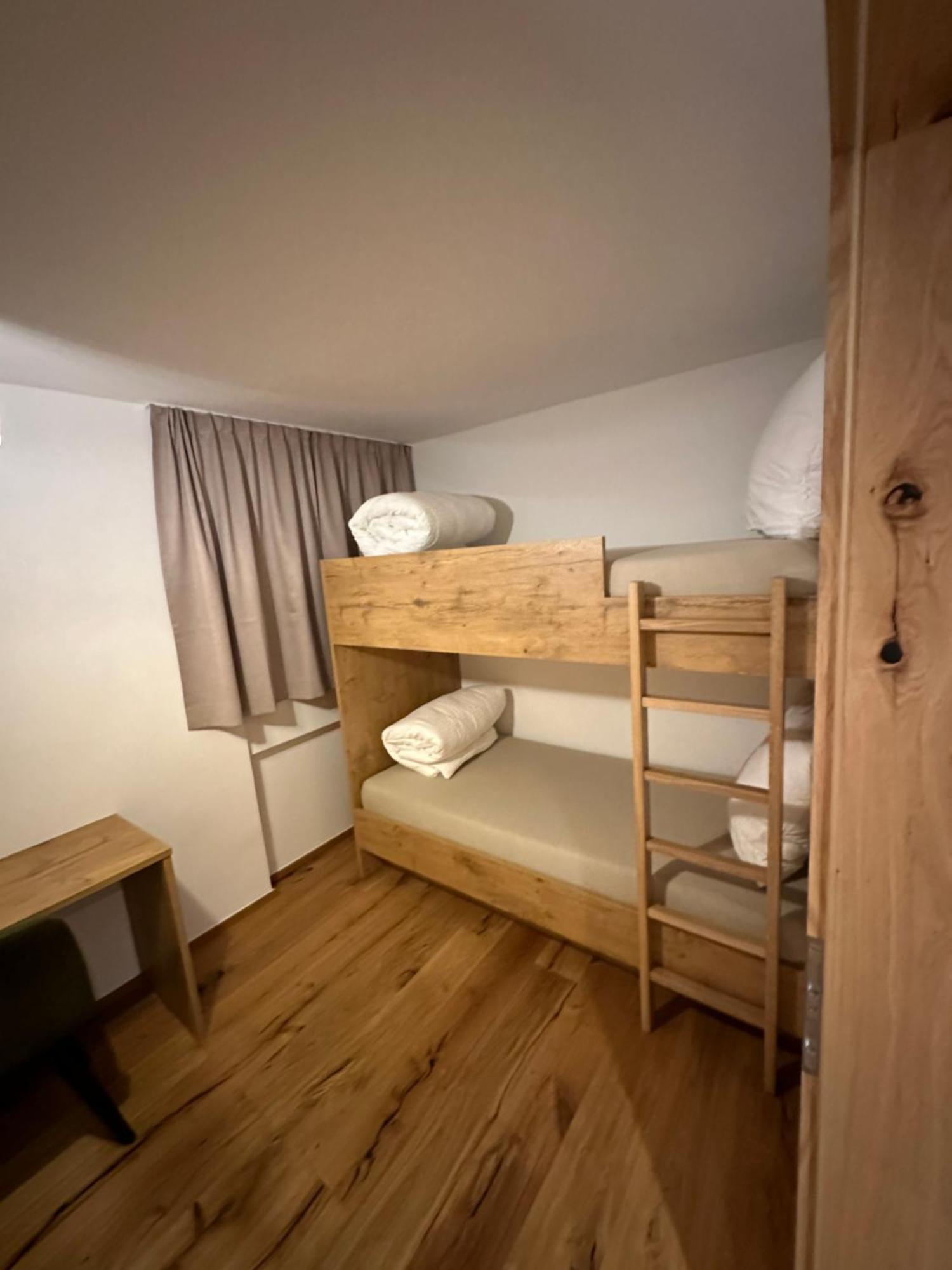 Ferienwohnung Krallinger Wenns Ngoại thất bức ảnh