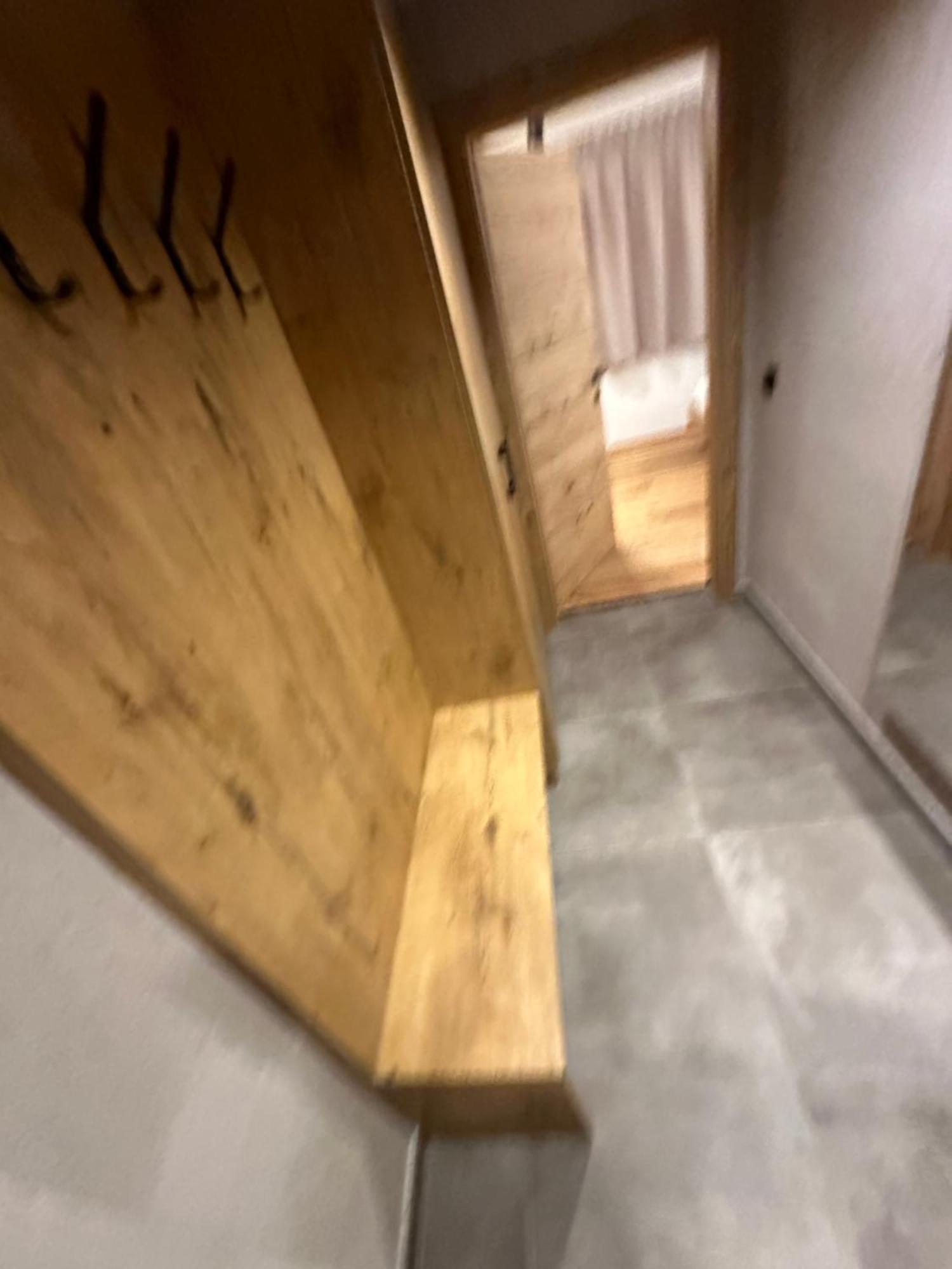 Ferienwohnung Krallinger Wenns Ngoại thất bức ảnh