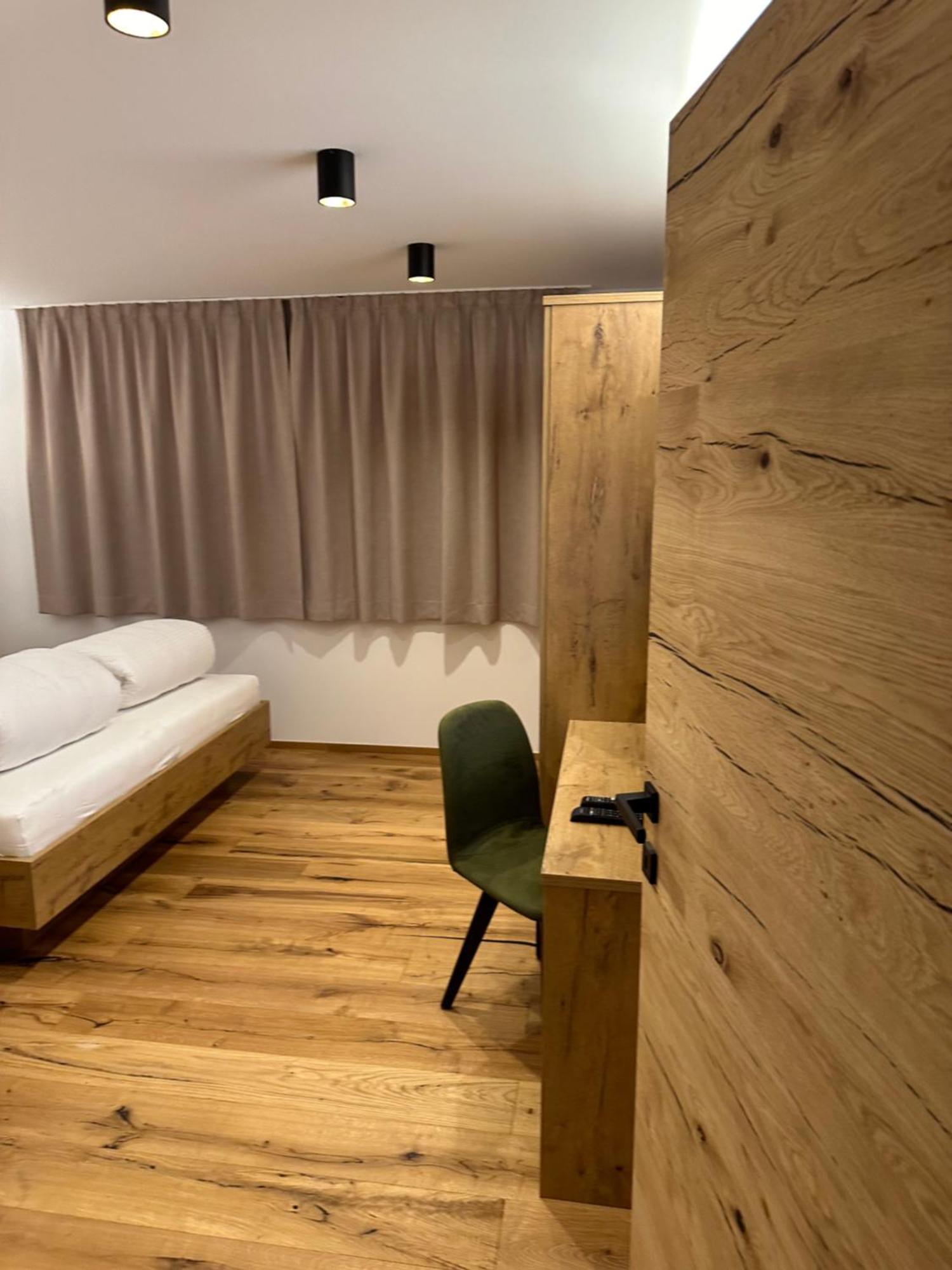 Ferienwohnung Krallinger Wenns Ngoại thất bức ảnh